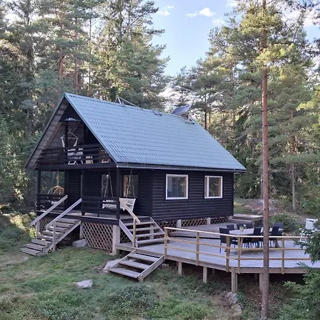 Ferienhaus Merikoto
