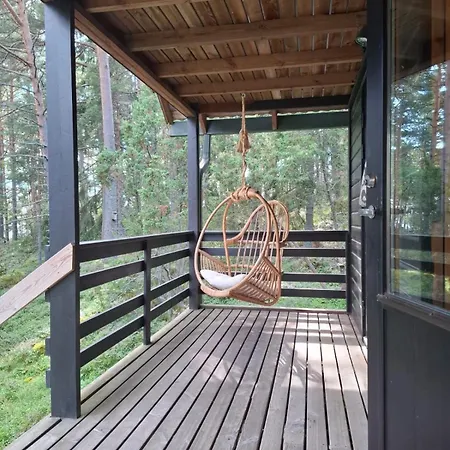 Merikoto Ferienhaus Masholm