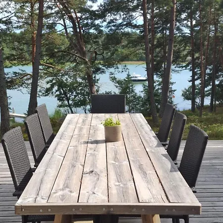 Merikoto Masholm